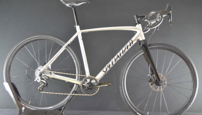  CRUX E5 X1 TAILLE 54